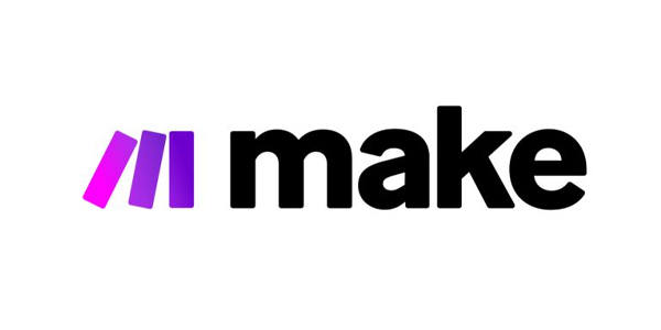 Make logo