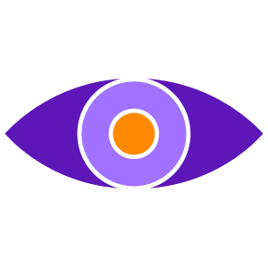 Eye icon