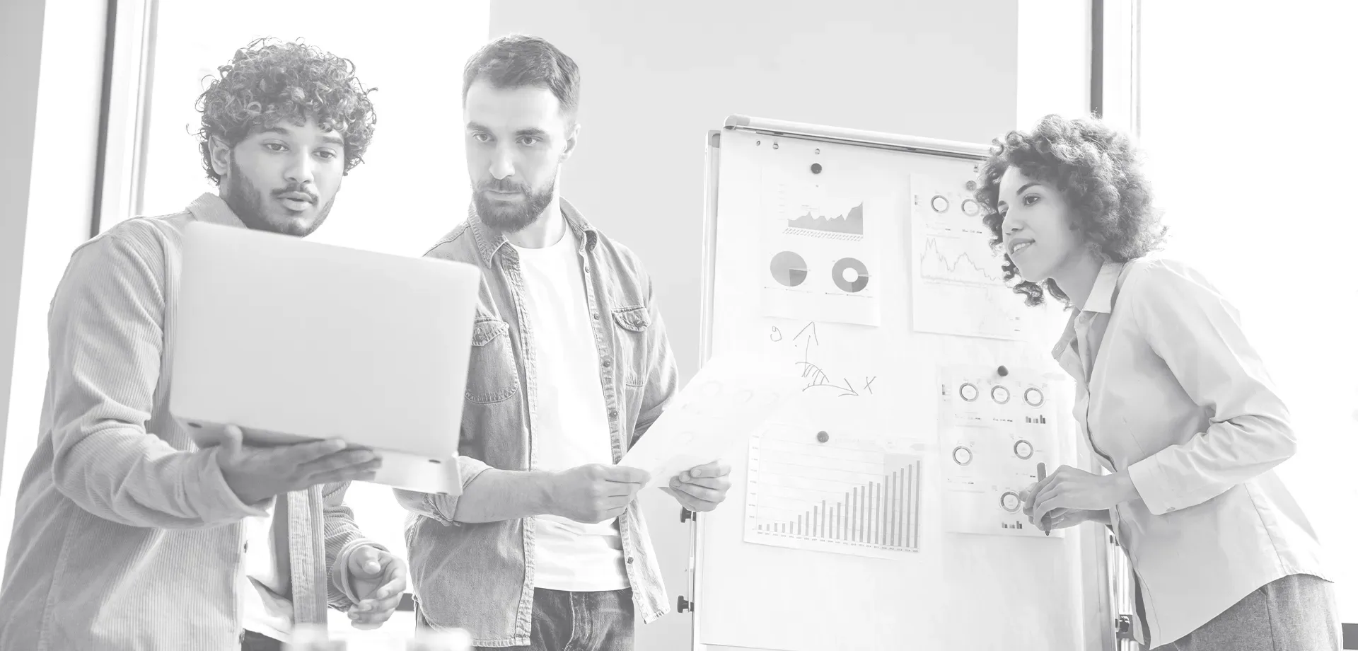 Building Agile Strategies: Preparing for Market Changes in 2025