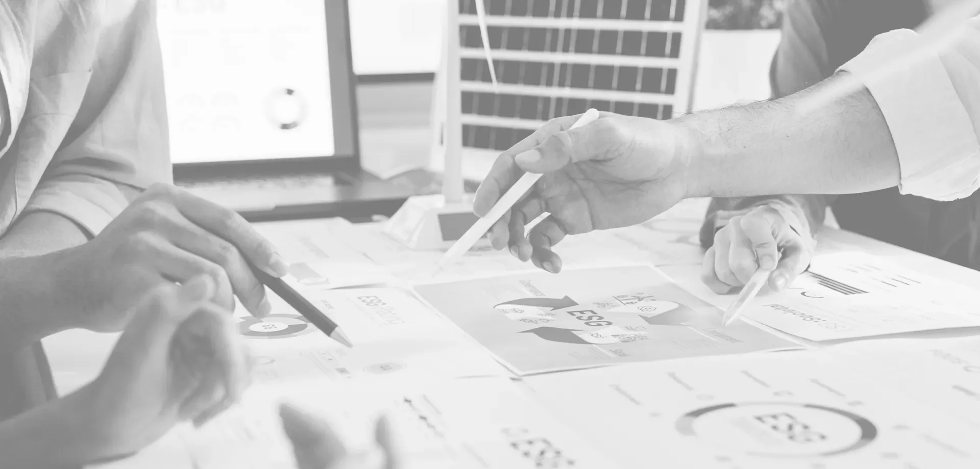 Developing a Risk Management Framework