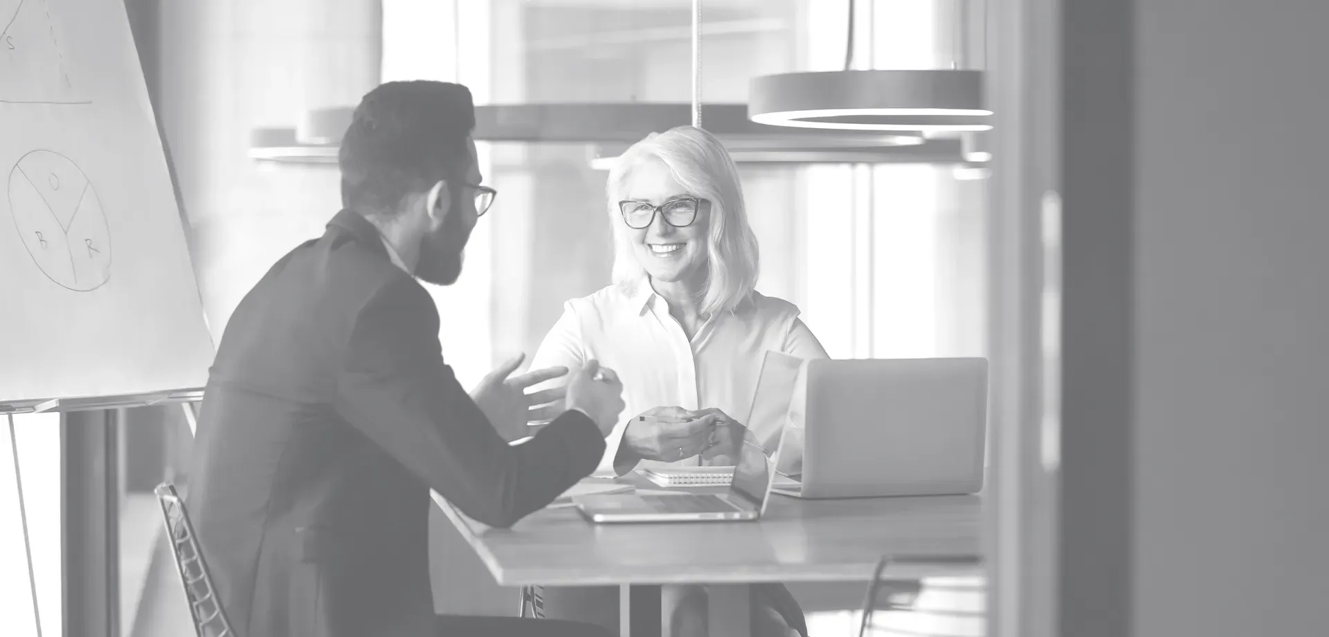 Developing Strategic Partnerships to Achieve Long-Term Goals