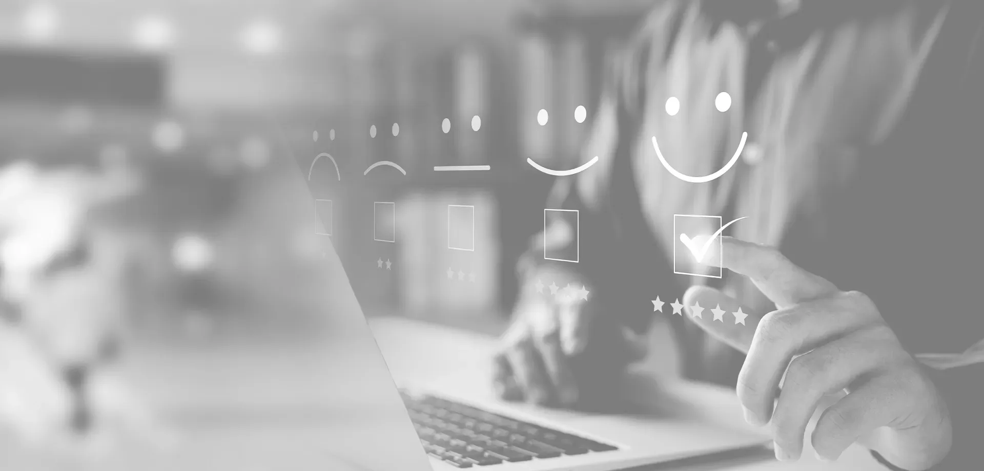 How SMEs Can Leverage Customer Feedback to Improve Products
