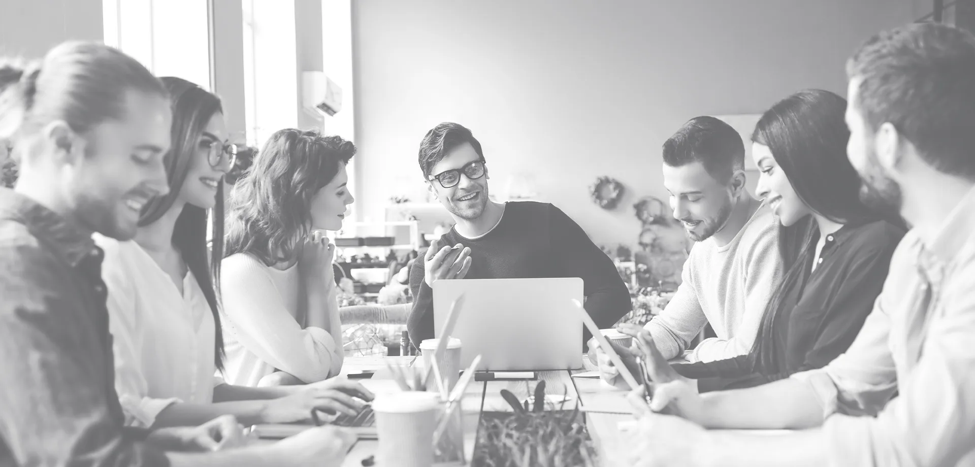 How strong core values affect your business