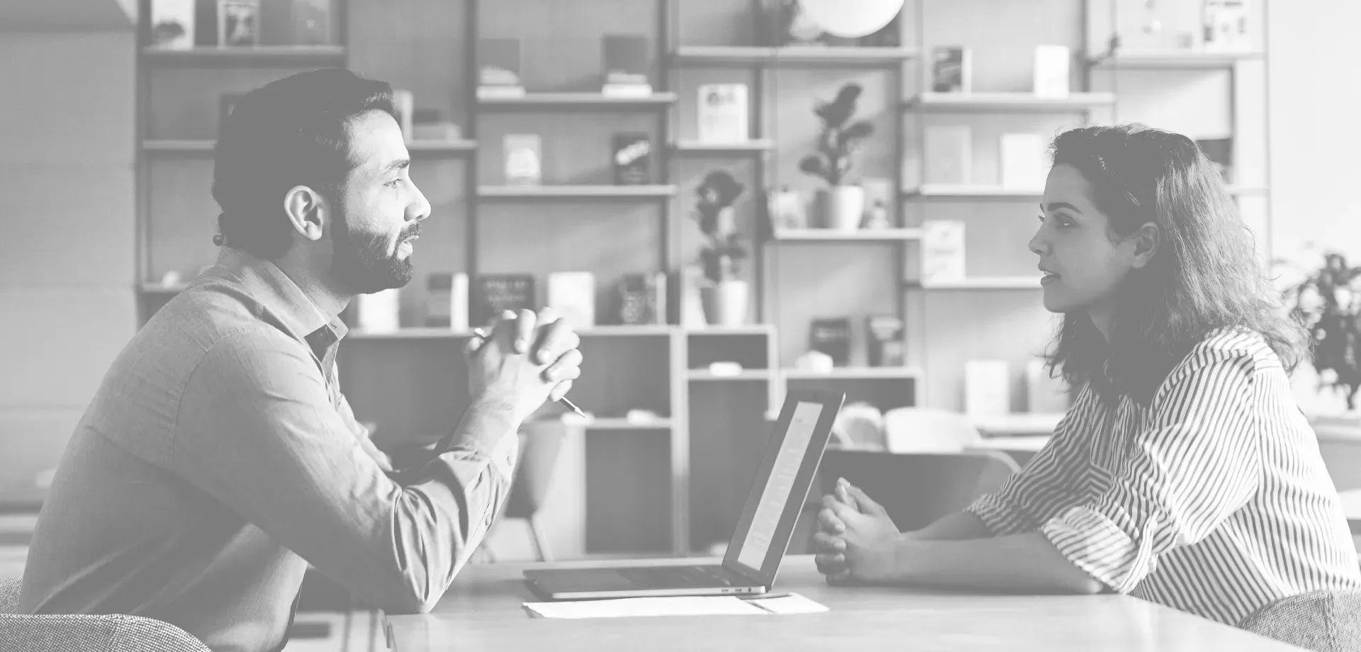 Performance Management: Moving Beyond Annual Reviews