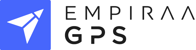 Empiraa GPS